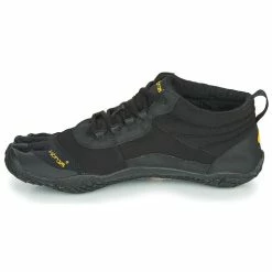 Vibram Fivefingers - TREK ASCENT INSULATED Noir / Noir -André Magasin 17682125 500 D