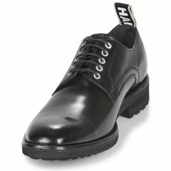 Melvin & Hamilton - EDDY Noir -André Magasin 17684118 500 C