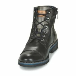 Pikolinos - YORK M2M Noir -André Magasin 17689788 500 C