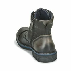 Pikolinos - YORK M2M Noir -André Magasin 17689788 500 E