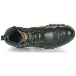 Pikolinos - YORK M2M Noir -André Magasin 17689788 500 F
