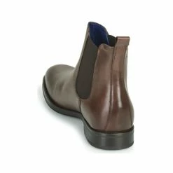 Azzaro - SEVILLE Marron -André Magasin 17690280 500 E