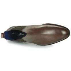 Azzaro - SEVILLE Marron -André Magasin 17690280 500 F