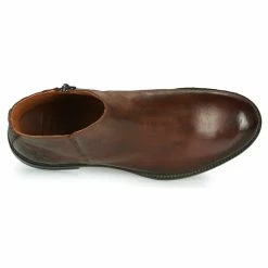 KOST - NORMAN 35 Marron -André Magasin 17835293 500 F