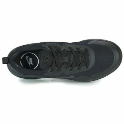 Nike - WEARALLDAY Noir -André Magasin 17891170 500 F