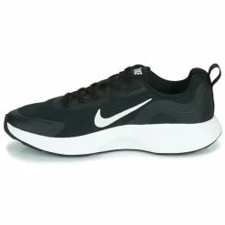 Nike - WEARALLDAY Noir / Blanc -André Magasin 17891171 500 D