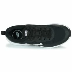 Nike - WEARALLDAY Noir / Blanc -André Magasin 17891171 500 F