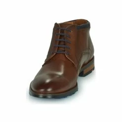 Lloyd - JARON Marron -André Magasin 17891415 500 C