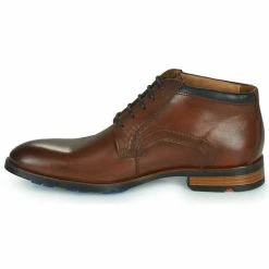 Lloyd - JARON Marron -André Magasin 17891415 500 D