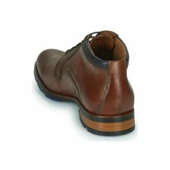 Lloyd - JARON Marron -André Magasin 17891415 500 E