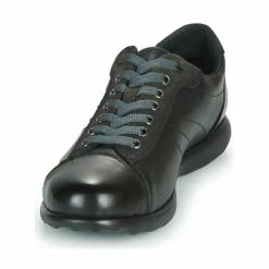 Casual Attitude - NOLEOPTER Noir -André Magasin 17956073 500 C