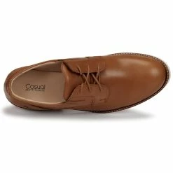 Casual Attitude - NOCCINEL Marron -André Magasin 17956080 500 F