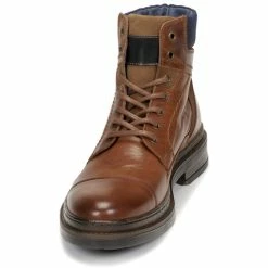 Casual Attitude - NYSOPE Camel -André Magasin 17956109 500 C