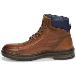 Casual Attitude - NYSOPE Camel -André Magasin 17956109 500 D