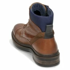 Casual Attitude - NYSOPE Camel -André Magasin 17956109 500 E