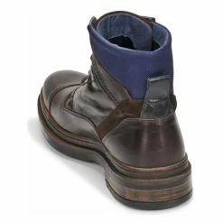 Casual Attitude - NYSOPE Marron -André Magasin 17956110 500 E