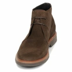 Casual Attitude - NETOINE Marron -André Magasin 17956112 500 C