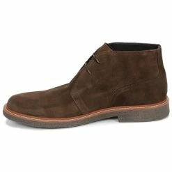 Casual Attitude - NETOINE Marron -André Magasin 17956112 500 D