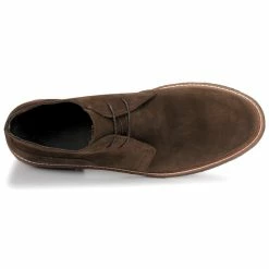 Casual Attitude - NETOINE Marron -André Magasin 17956112 500 F