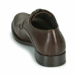 Carlington - NOCOLA Marron -André Magasin 18090968 500 E