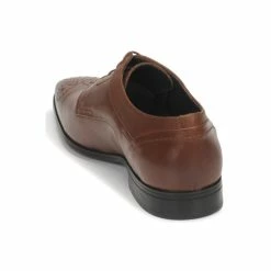 Carlington - NANDY Marron -André Magasin 18146868 500 E