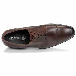 Carlington - NIMALE Marron -André Magasin 18146869 500 F