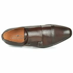 Carlington - NOMINUS Marron -André Magasin 18314004 500 F