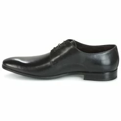 Carlington - EMENTA Noir -André Magasin 1835735 500 D