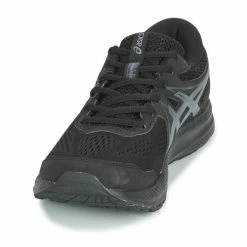 Asics - CONTEND 7 Noir -André Magasin 18589165 500 C