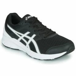 Asics - JOLT 3 Noir / Blanc