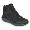 Columbia - TRAILSTORM MID WATERPROOF Noir -André Magasin 18642685 500 A