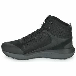 Columbia - TRAILSTORM MID WATERPROOF Noir -André Magasin 18642685 500 D