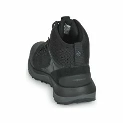 Columbia - TRAILSTORM MID WATERPROOF Noir -André Magasin 18642685 500 E