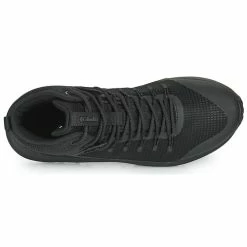 Columbia - TRAILSTORM MID WATERPROOF Noir -André Magasin 18642685 500 F