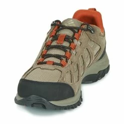 Columbia - REDMOND III WATERPROOF Marron -André Magasin 18642692 500 C