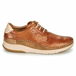 Fluchos - 0795-TORNADO-CUERO Marron -André Magasin 18648002 500 B