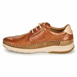 Fluchos - 0795-TORNADO-CUERO Marron -André Magasin 18648002 500 D