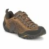 Merrell - INTERCEPT Marron -André Magasin 186740 500 A