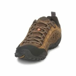 Merrell - INTERCEPT Marron -André Magasin 186740 500 C