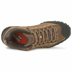 Merrell - INTERCEPT Marron -André Magasin 186740 500 F