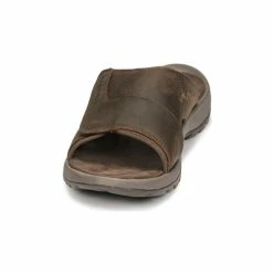 Merrell - SANDSPUR II SLIDE Marron -André Magasin 18704642 500 C