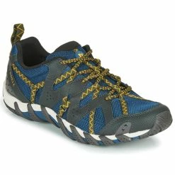 Merrell - WATERPRO MAIPO 2 Bleu