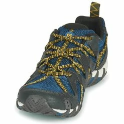 Merrell - WATERPRO MAIPO 2 Bleu -André Magasin 18704644 500 C