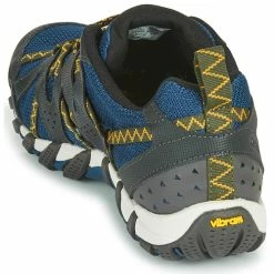Merrell - WATERPRO MAIPO 2 Bleu -André Magasin 18704644 500 E