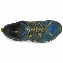 Merrell - WATERPRO MAIPO 2 Bleu -André Magasin 18704644 500 F