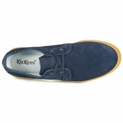 Kickers - SALHIN Marine -André Magasin 18722512 500 F