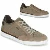 Geox - U WALEE A Taupe -André Magasin 18763617 500 A