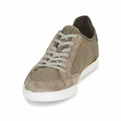 Geox - U WALEE A Taupe -André Magasin 18763617 500 C