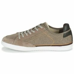 Geox - U WALEE A Taupe -André Magasin 18763617 500 D