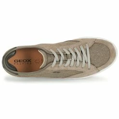 Geox - U WALEE A Taupe -André Magasin 18763617 500 F